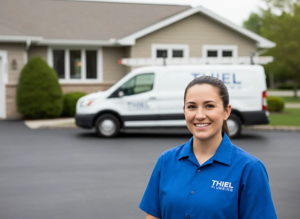 Plumber Buhler, KS FAQs